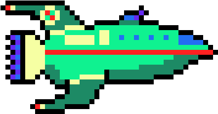 Spaceship